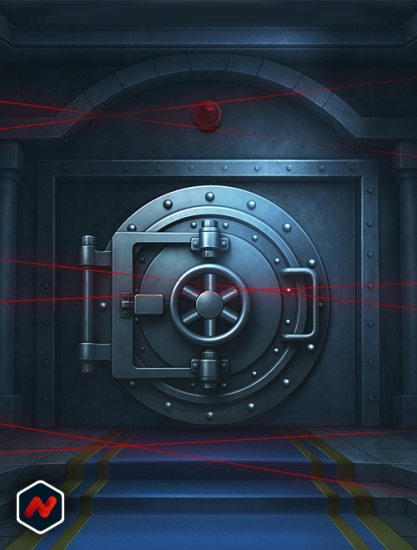 Image for Foxy Heist