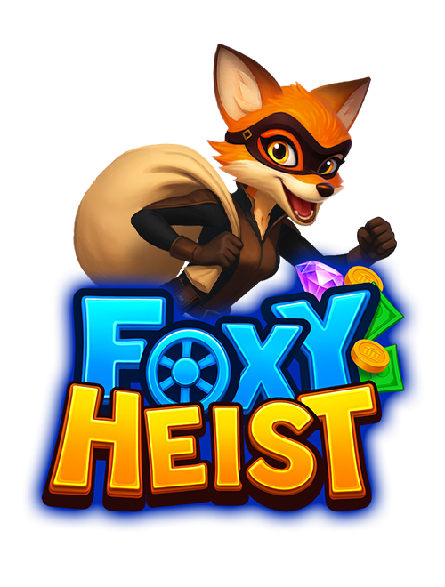 Foxy Heist