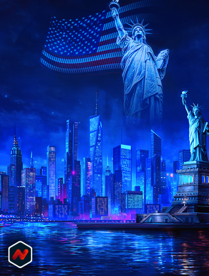 Image for Super Stars USA