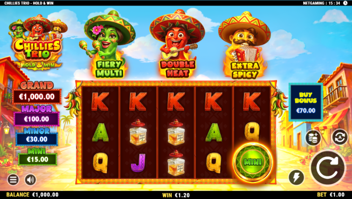 Screen shots Image