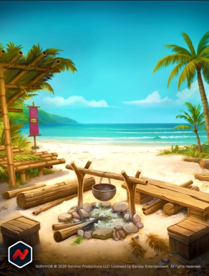 Image for Survivor – Fortune Pick