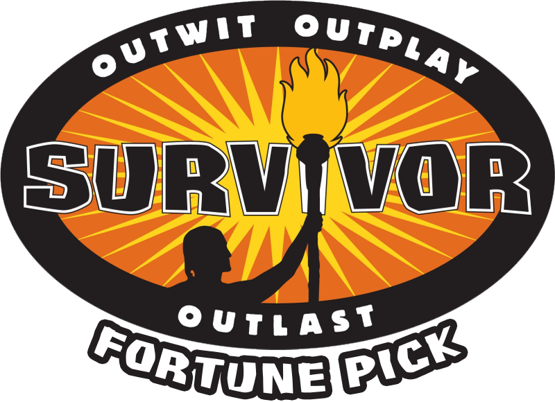 Survivor – Fortune Pick