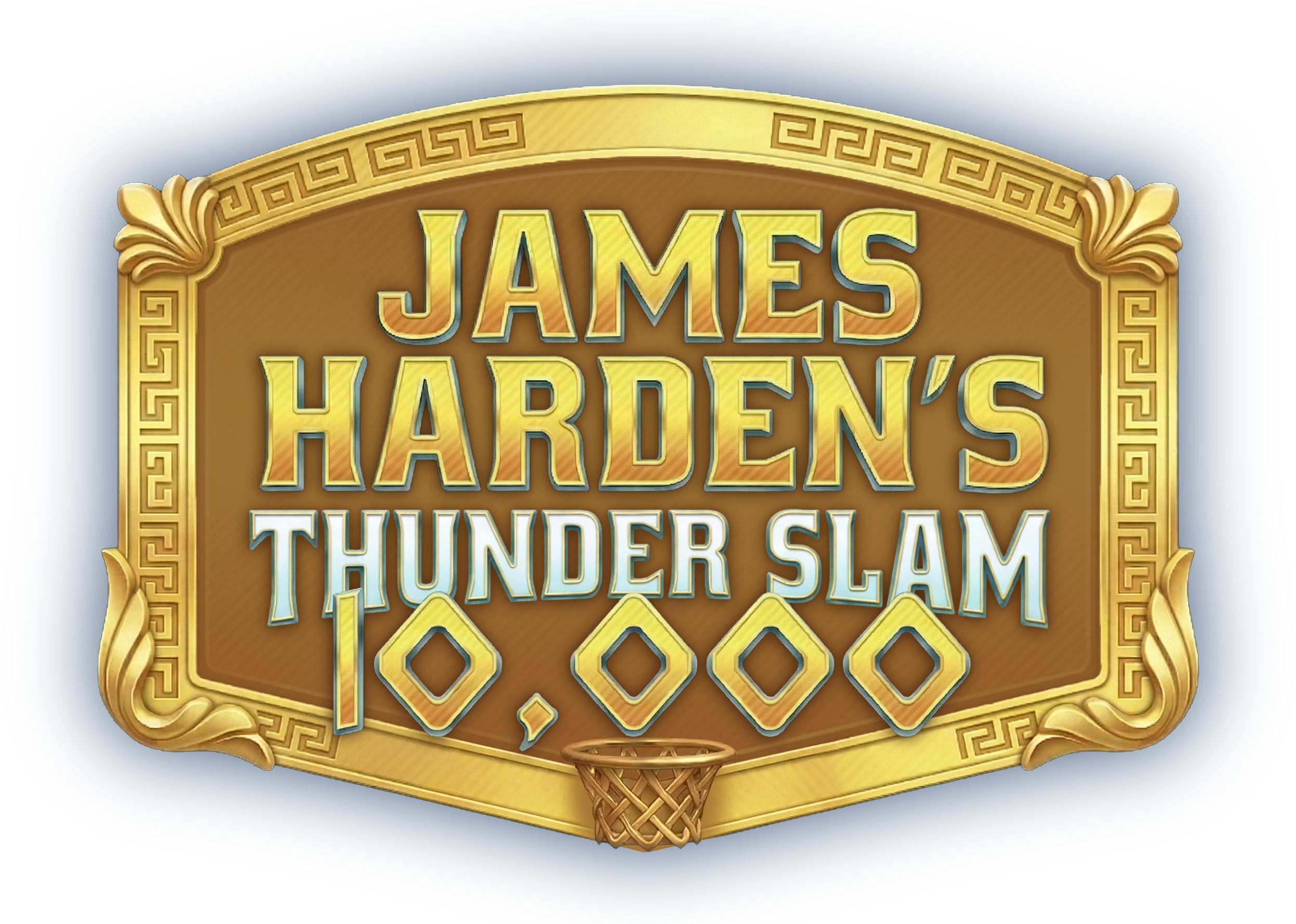 James Harden’s Thunder Slam 10 000